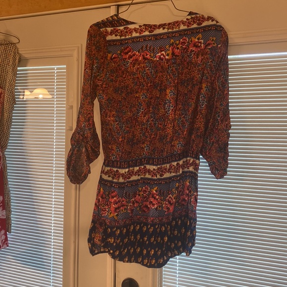 Forever 21 romper - Picture 2 of 3